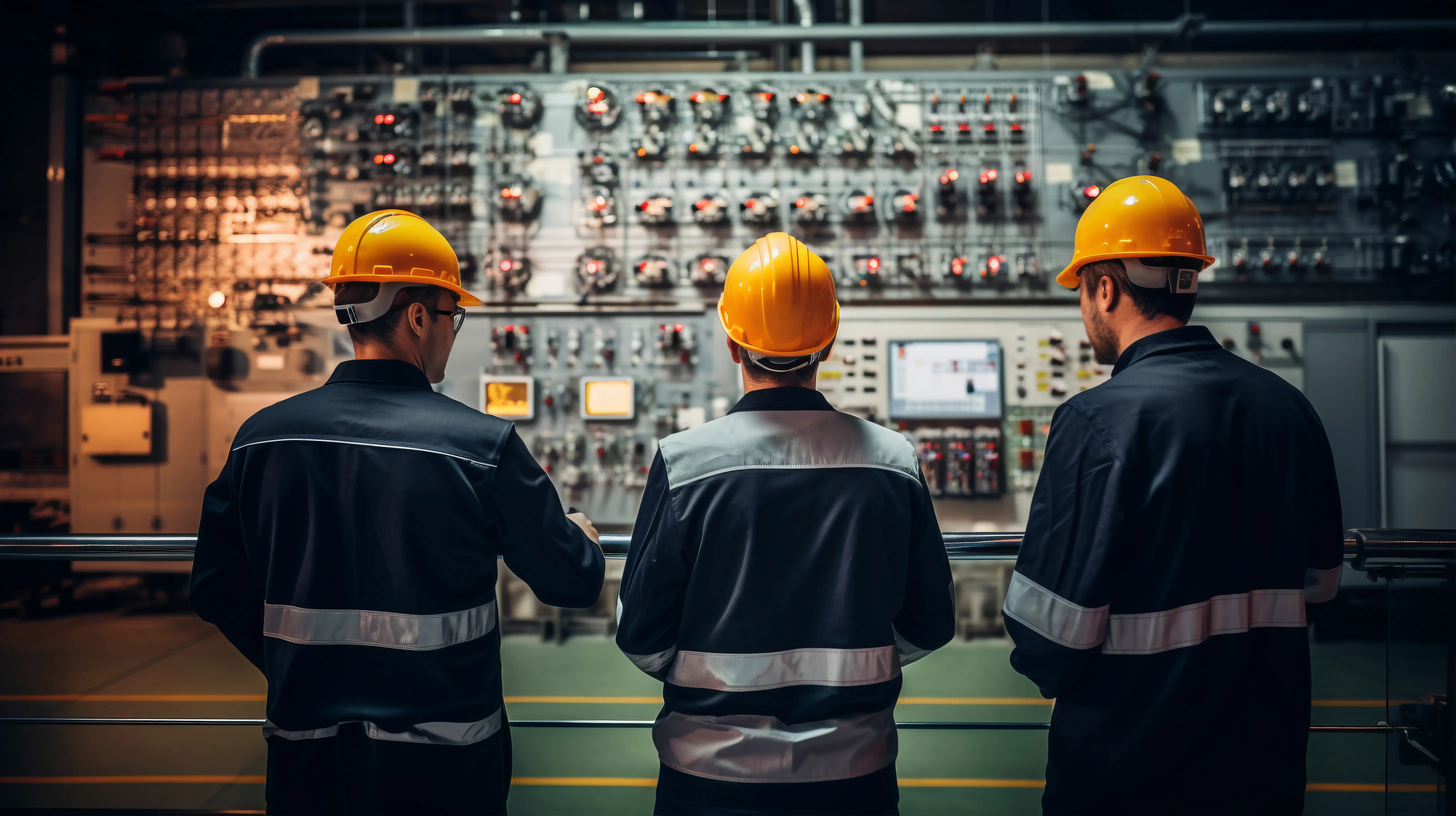 Electrical - MEP Solutions