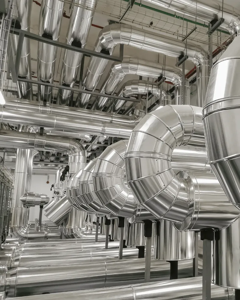 HVAC System
